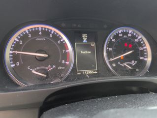 2016 Toyota Highlander XLE - Interior Instrument Cluster / Odometer Image
